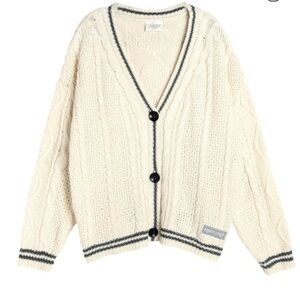 Authentic Taylor Swift Folklore Cardigan
